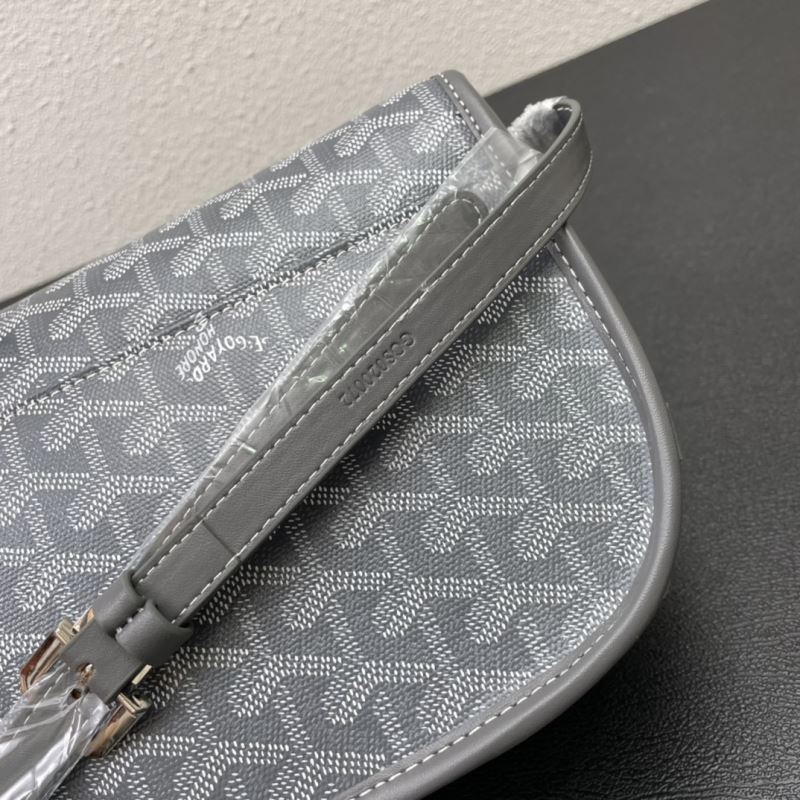 Goyard Satchel Bags